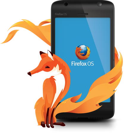 Firefox OS