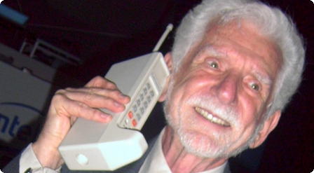 Motorola DynaTAC 8000x