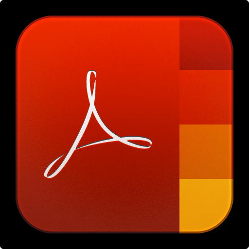 Adobe Reader