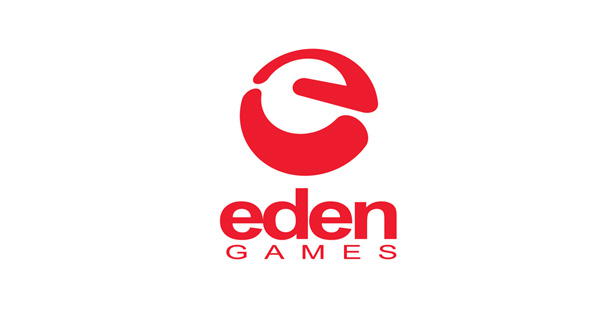 Eden Games