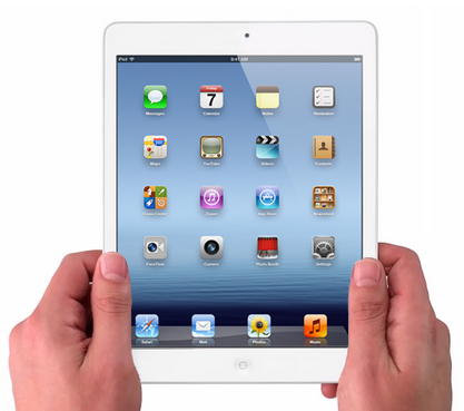 iPad Mini