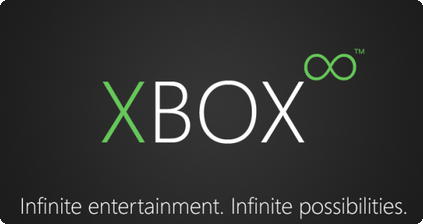 Xbox Infinite