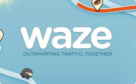 Waze