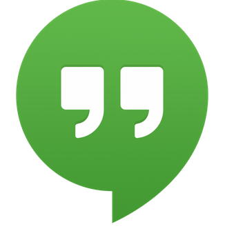 Google Hangouts