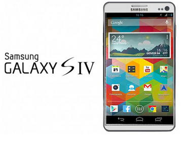 Samsung Galaxy S4