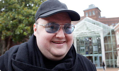 Kim Dotcom