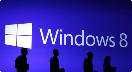 Windows 8