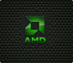 AMD Radeon 8000