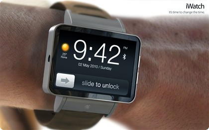 Apple iWatch