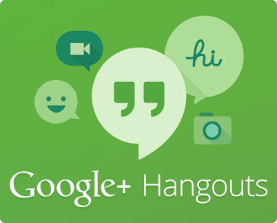 Google Hangouts