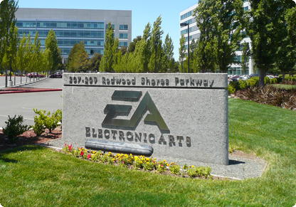 EA