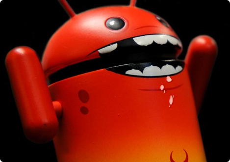 Android malware