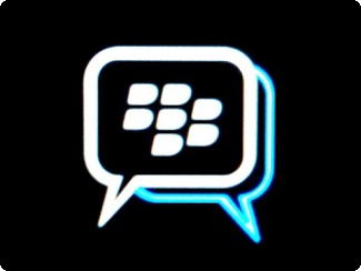 Blackberry Messenger