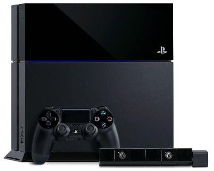 Playstation 4