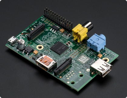 Raspberry Pi