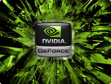 Logotipo da Nvidia