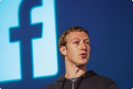 Mark Zuckerberg