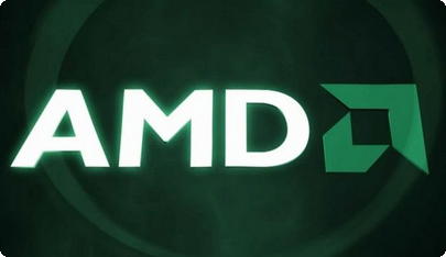 AMD logo