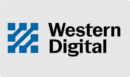 Western Digital