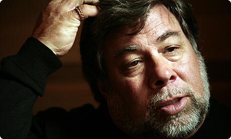 Steve Wozniak