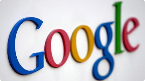 logotipo da Google