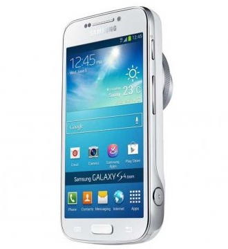 Samsung Galaxy S4 Zoom