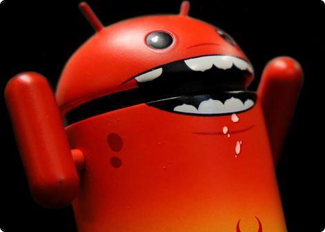 Trojan Android