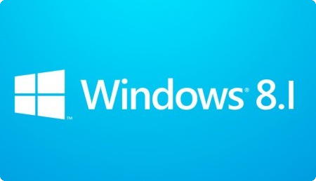 Windows 8.1