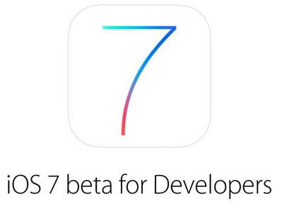 iOS 7 Beta