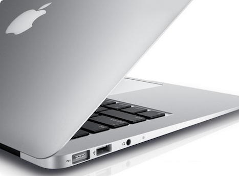 MacBook Air