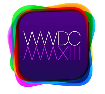 WWDC 2013