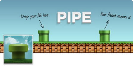 Pipe