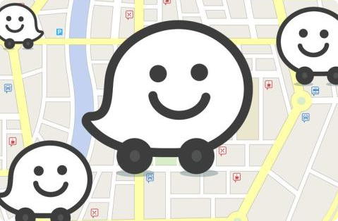 Waze