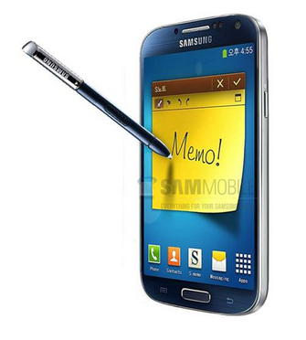 Samsung Galaxy Memo