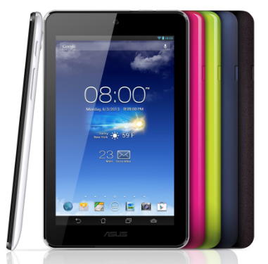 Asus MeMO Pad HD 7