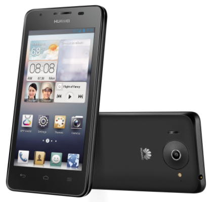 Huawei Ascend G510