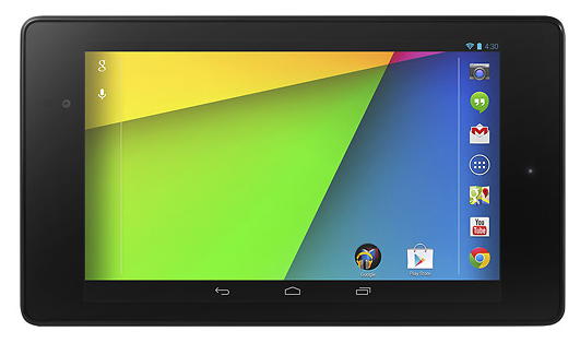 Nexus 7 Best Buy