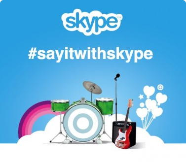 Skype