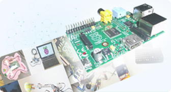 Raspberry Pi Projects