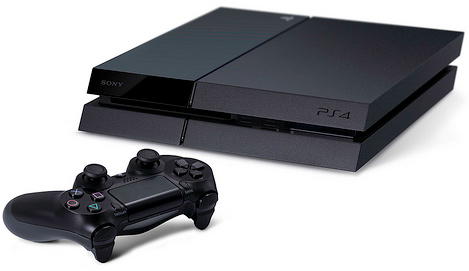 Playstation 4