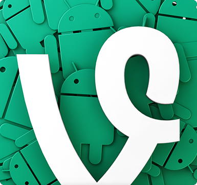 Vine para Android