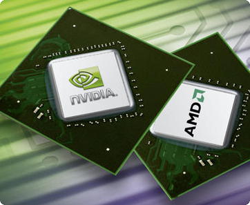 AMD e Nvidia