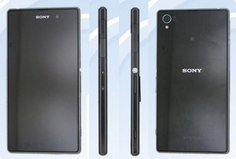 Sony Honami