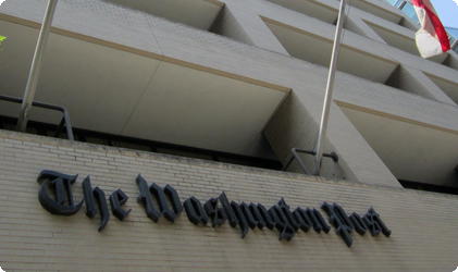 The Washington Post