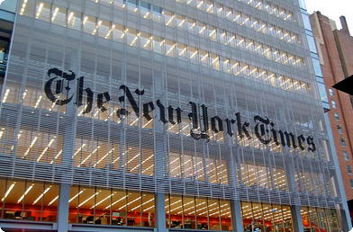 The New York Times