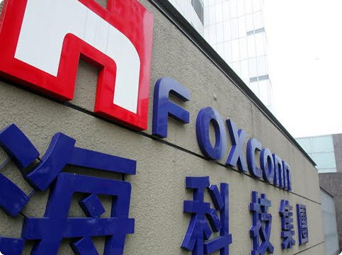 Foxconn