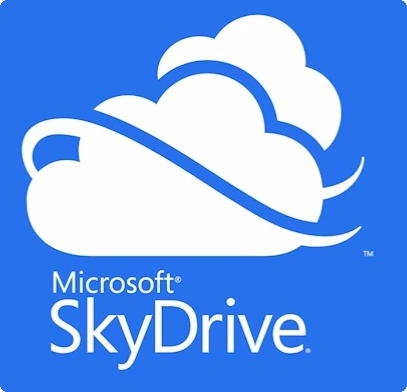 Microsoft Skydrive