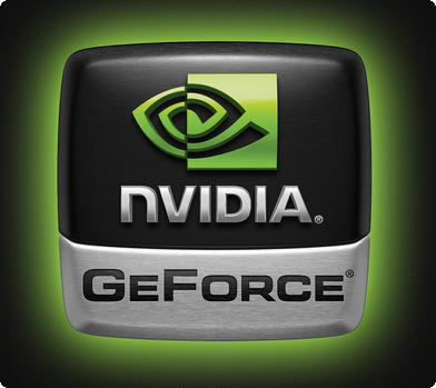 Nvidia Geforce