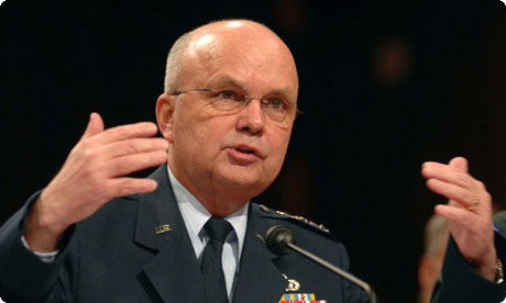 Michael Hayden