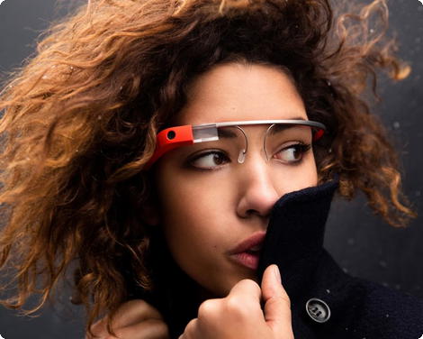 Google Glass